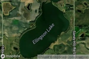 Ellingson Lake