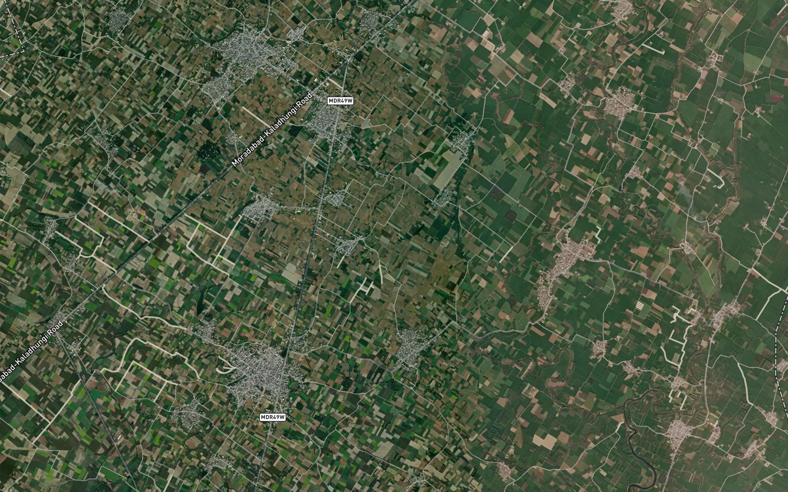 Naiya Canal