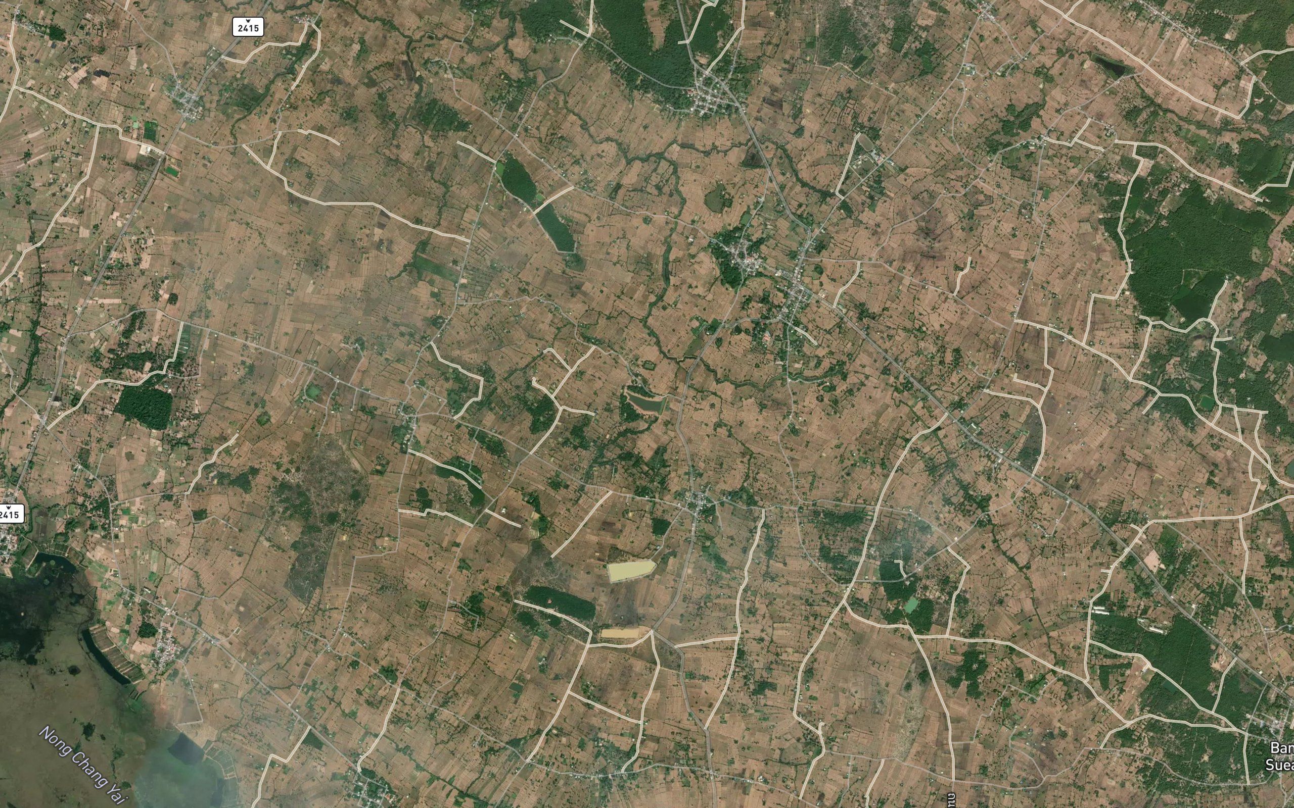 Nong Khem