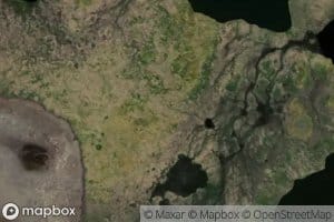 Ozero Ngarka-Nyarkhalavyto