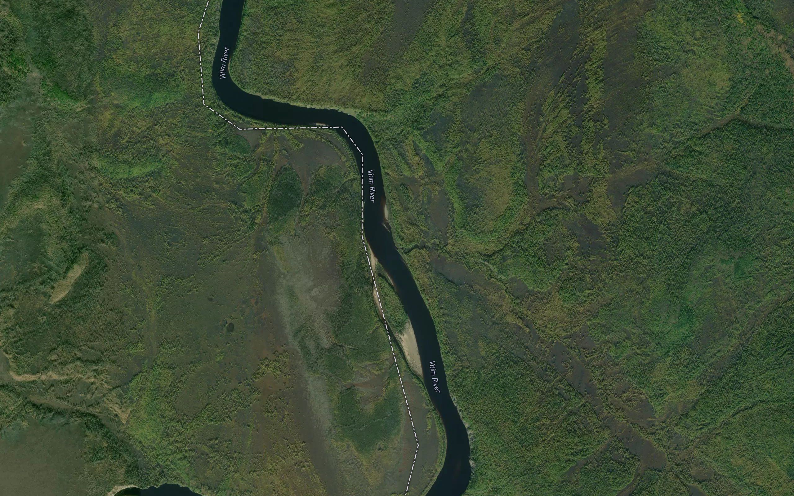Lugovaya