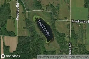 Toad Lake