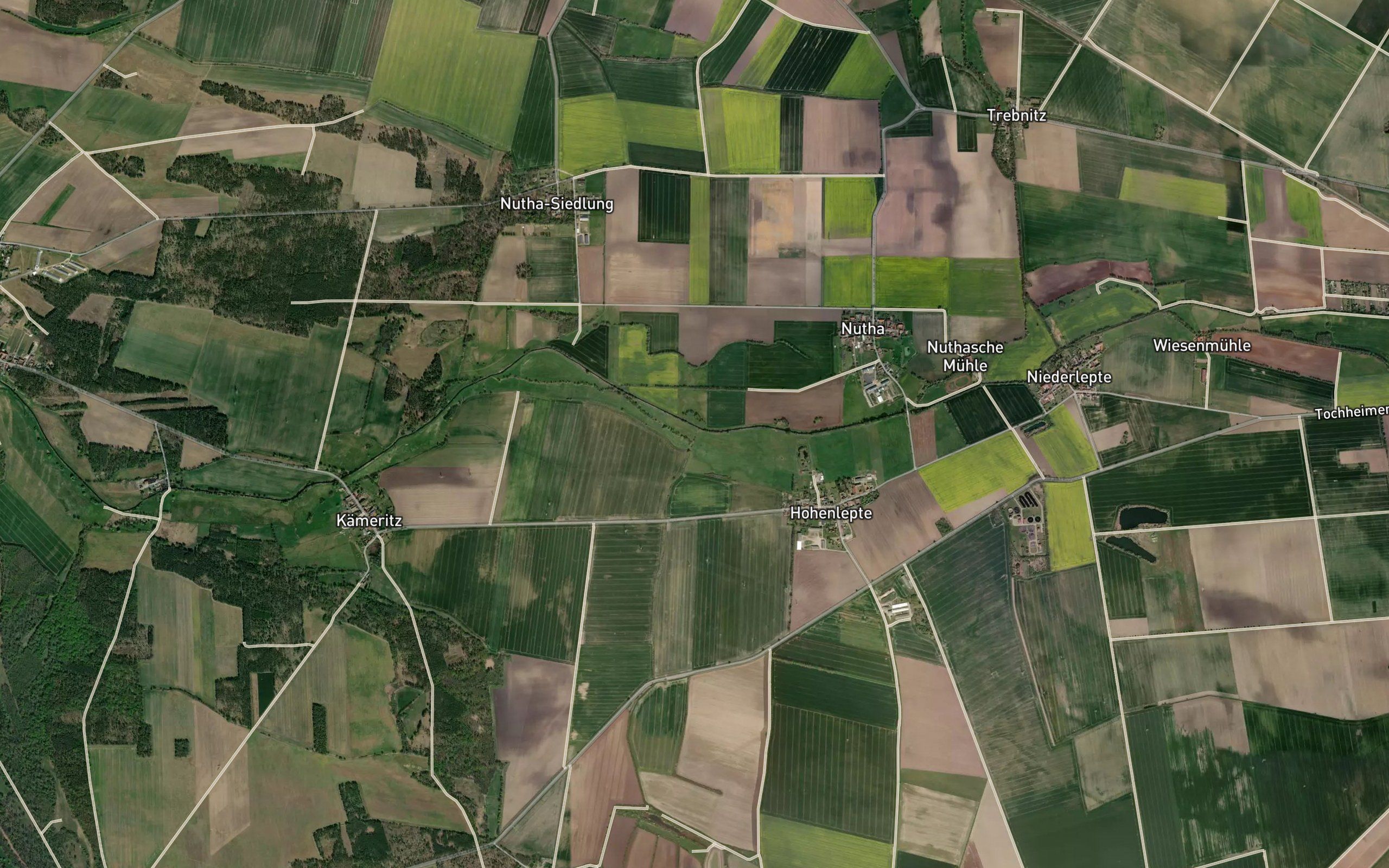 Rennegraben