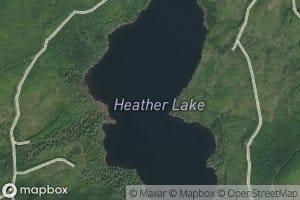 Heather Lake