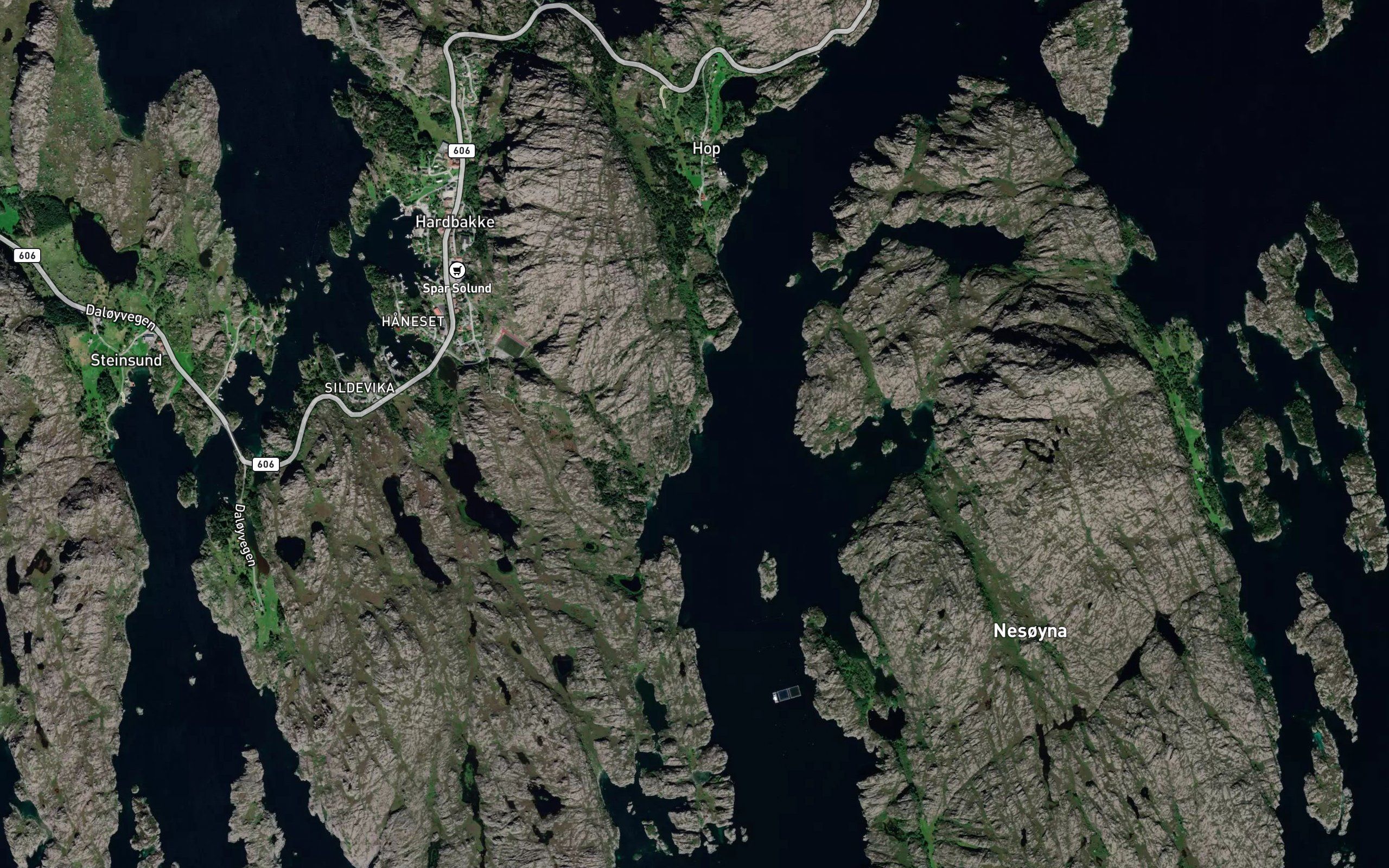 Slattevika