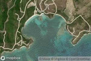 Bahia Salina del Sur