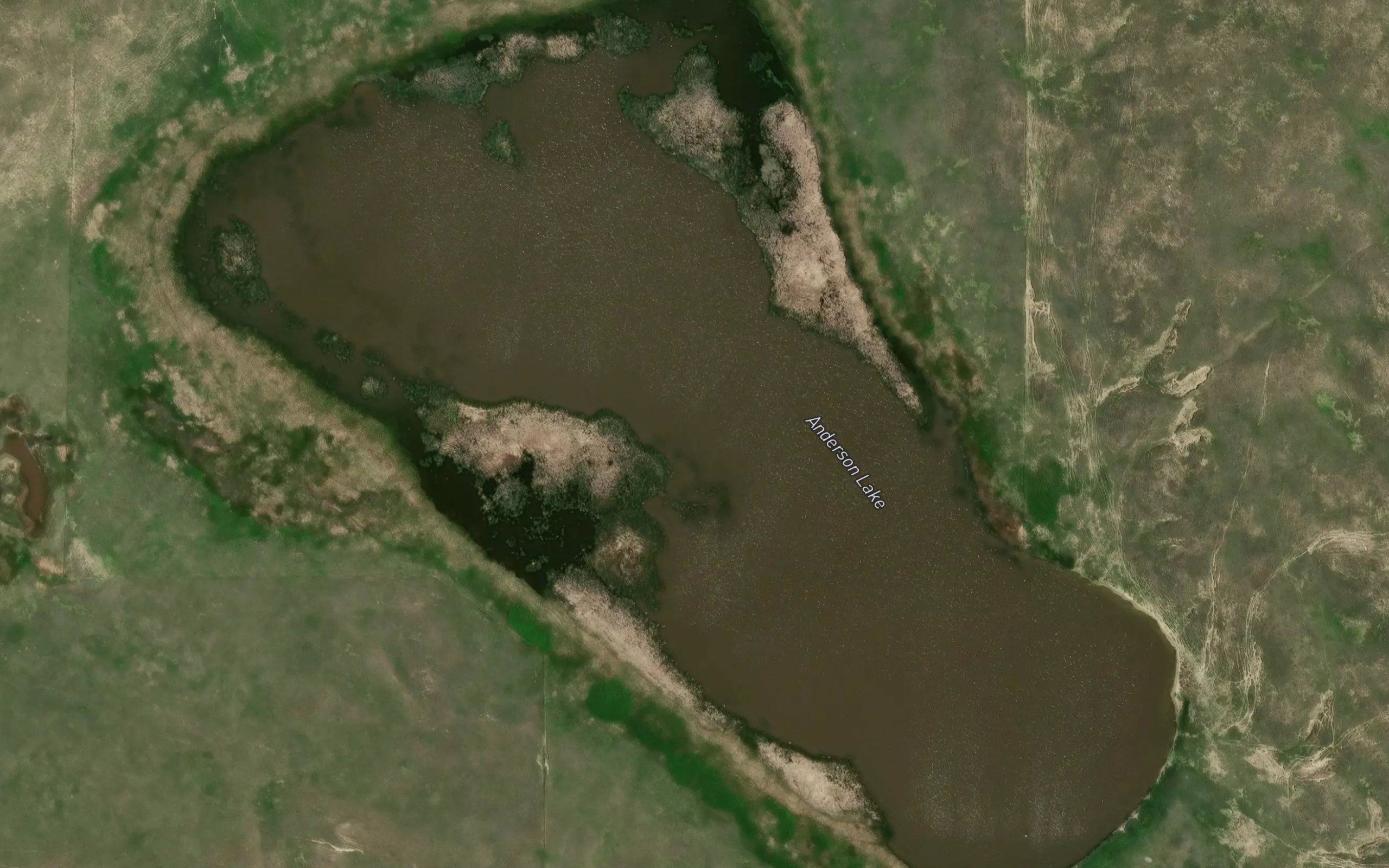 Anderson Lake