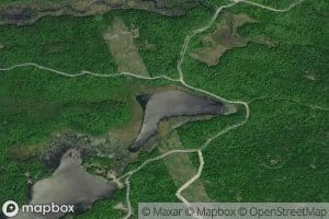 Little Kapikog Lake