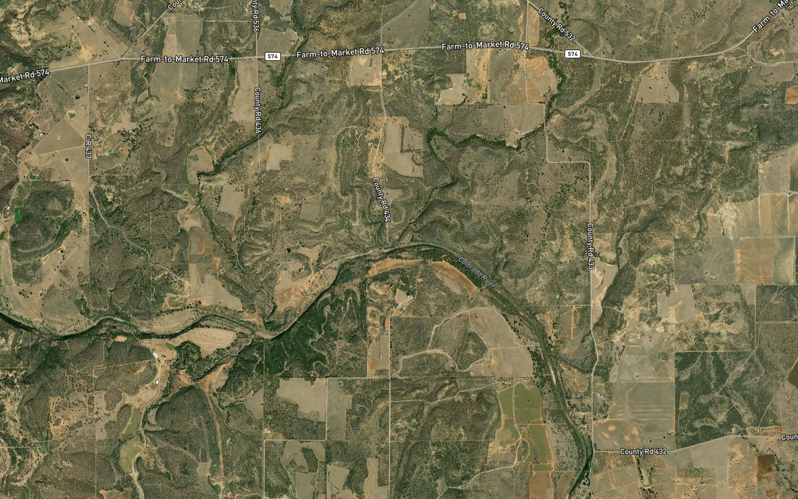 Rough Creek