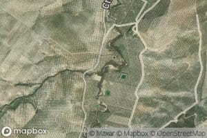 Arroyo de Charchuelas