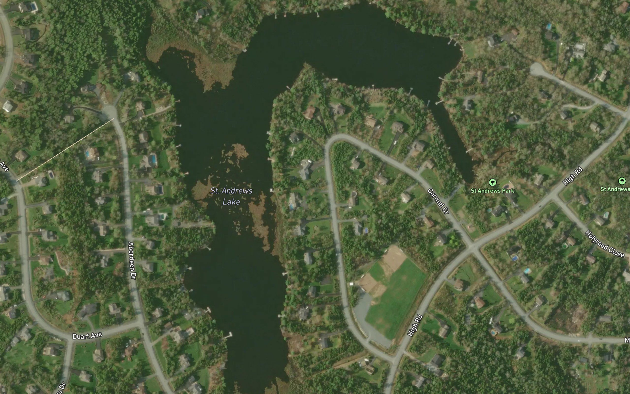 A Lake