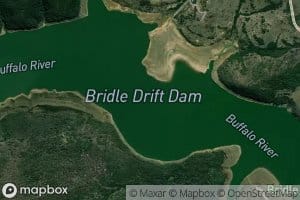 Bridle Drift Dam
