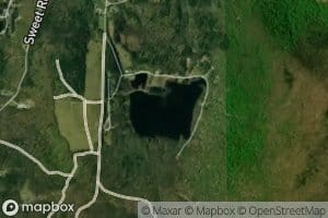 Thompsons Pond