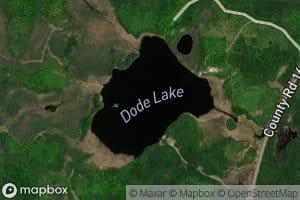Dode Lake