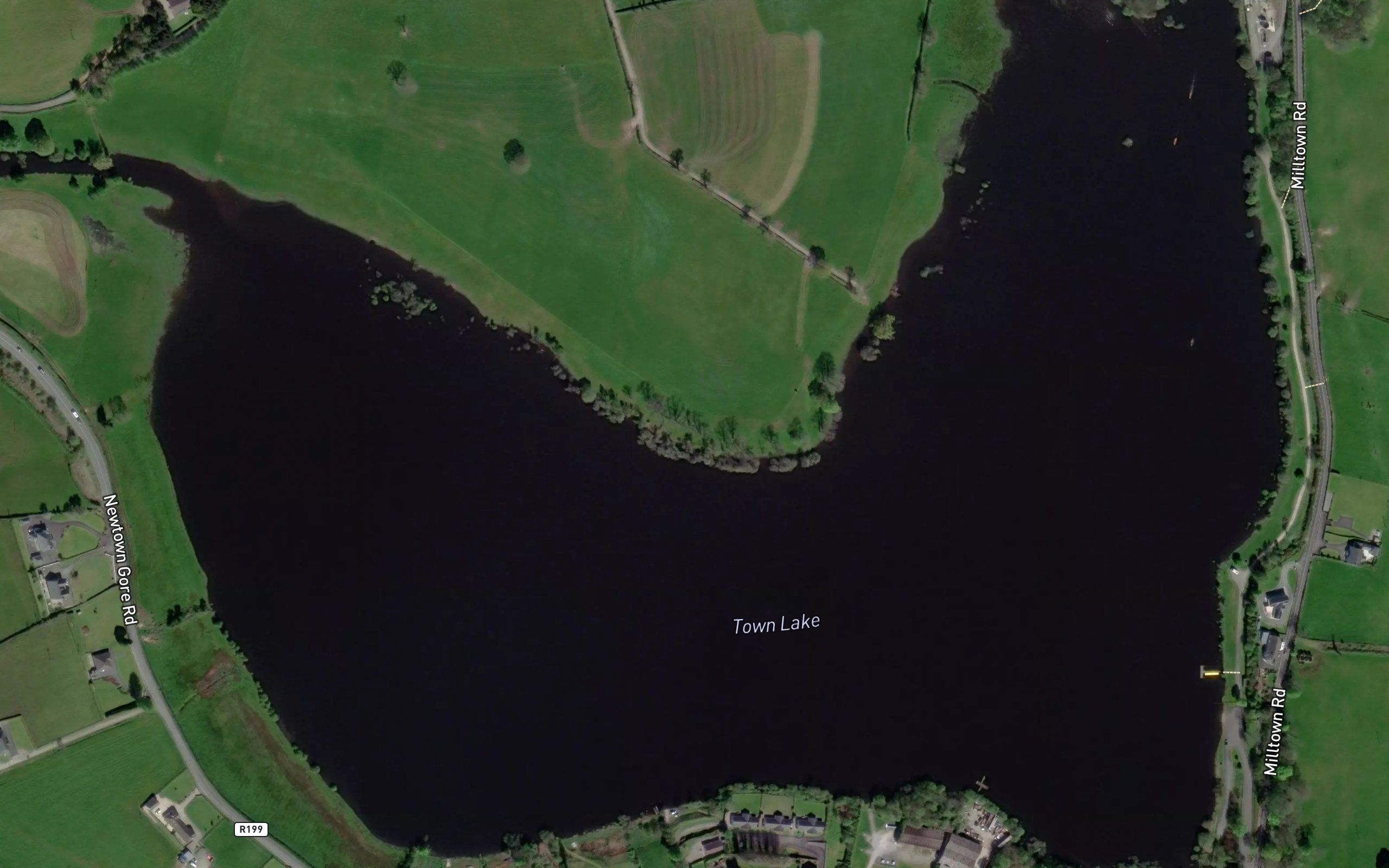 Town Lough