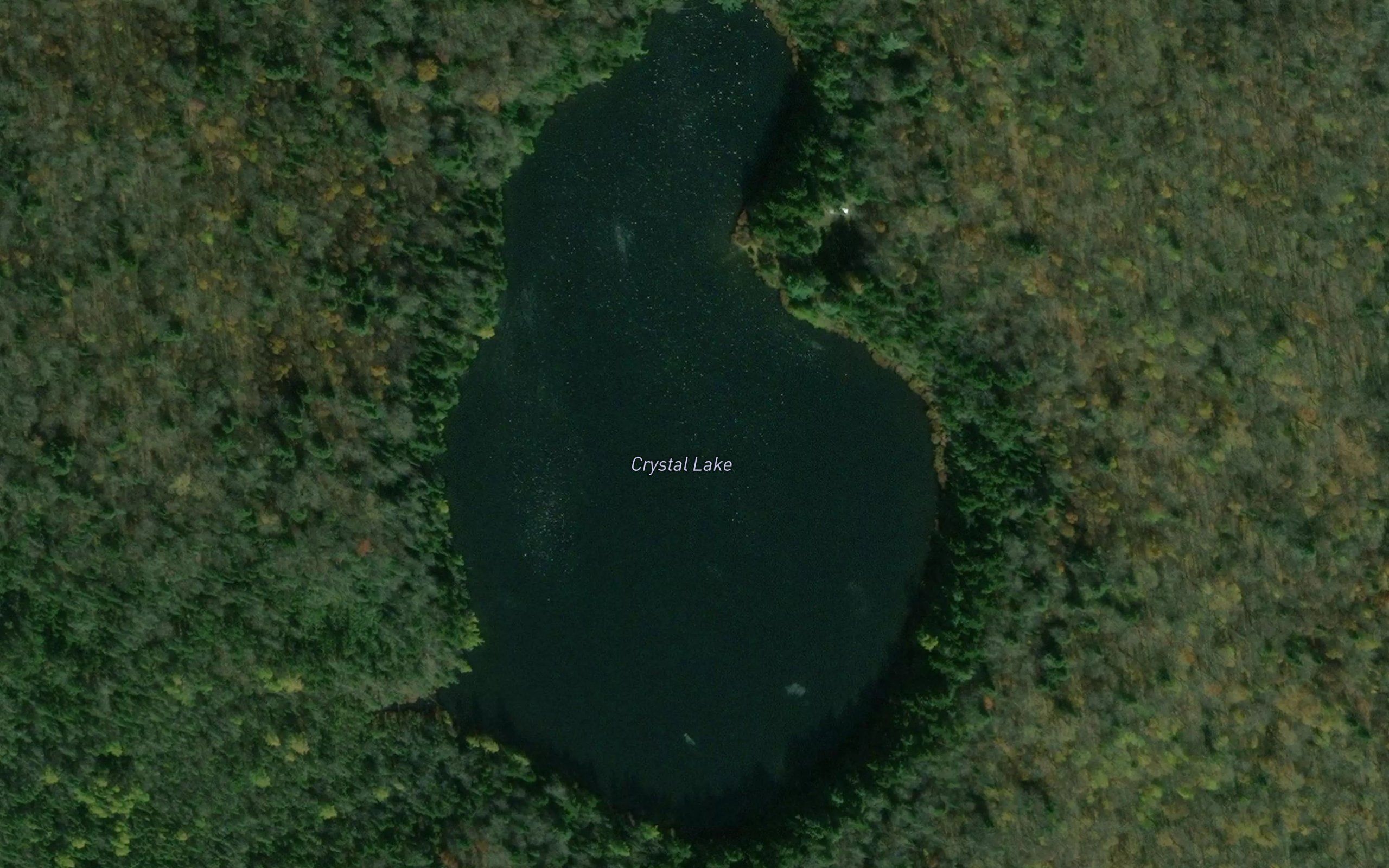 Crystal Lake