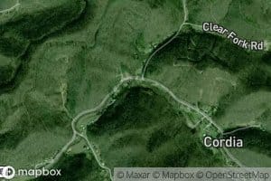 Clear Fork