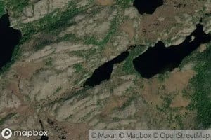 Langvatnet