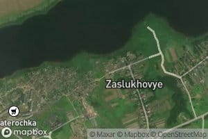 Ozero Pristanskoye
