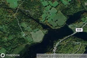 Hallidays Creek