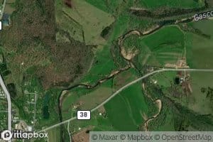 Woods Fork Gasconade River