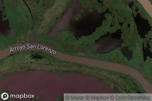 Arroyo San Lorenzo