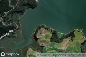 Oneroa Bay