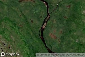 Cross Pond Brook