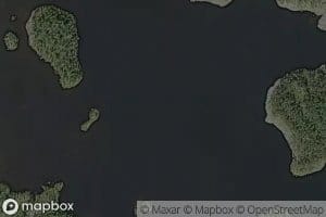 Skinnposevatnet