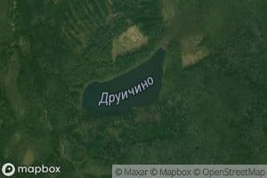 Ozero Druichino