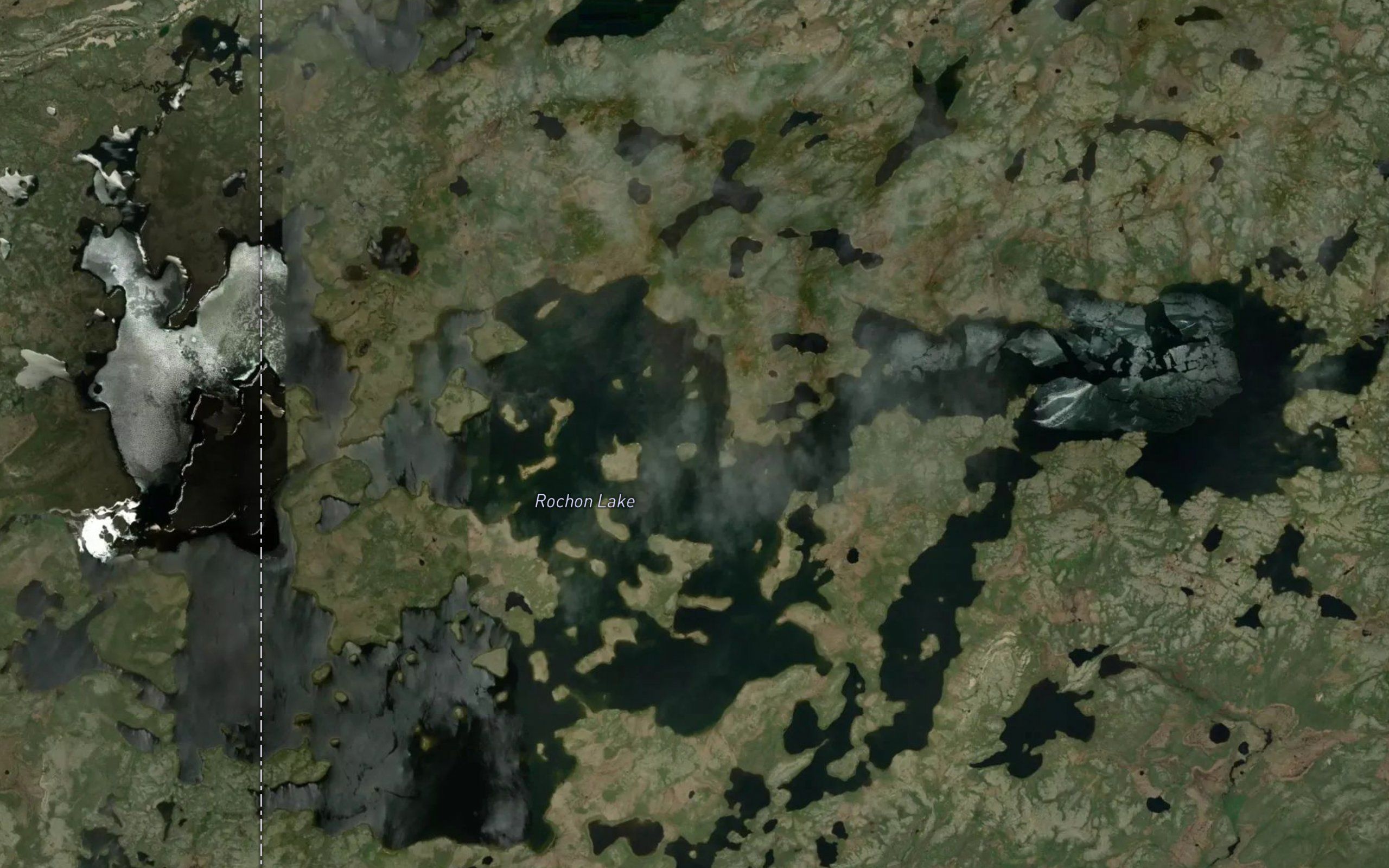 Rochon Lake