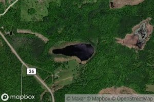 Cranberry Lake