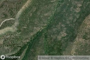 East Fork Spring Creek