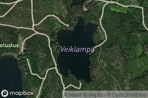 Veiklampi