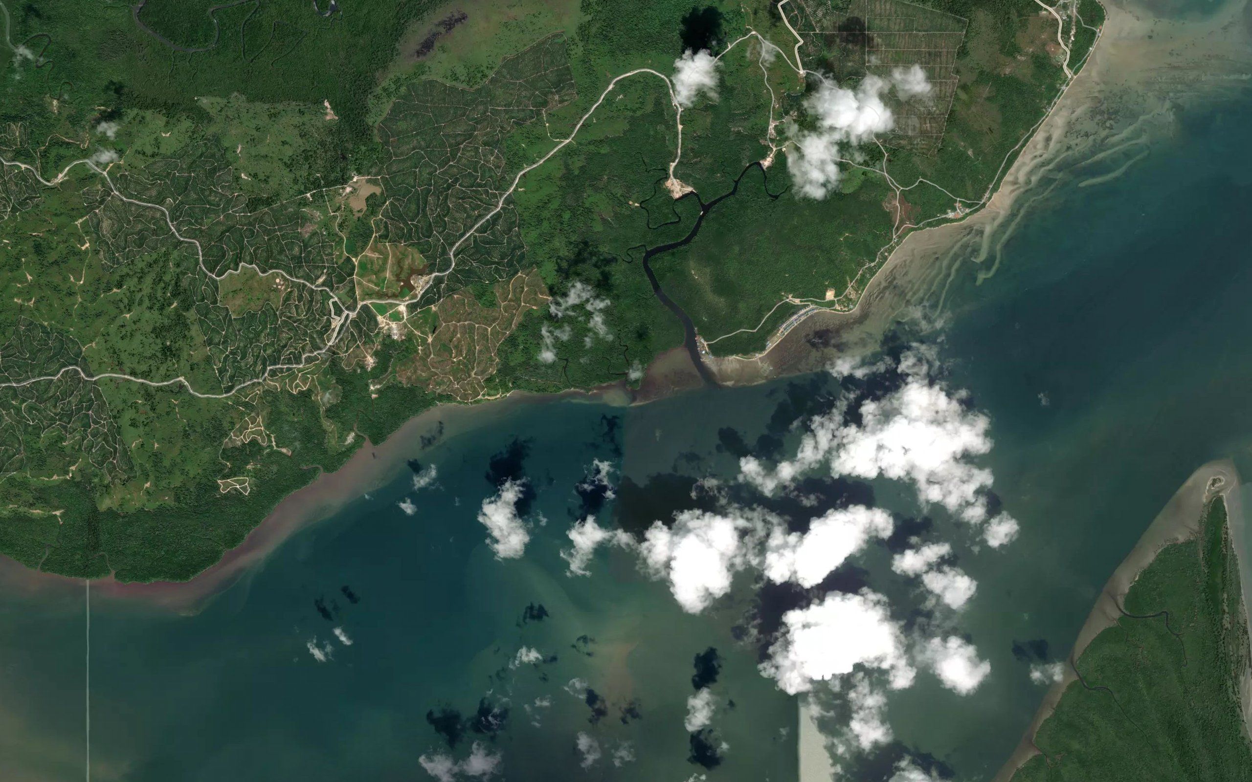 Sungai Sipit