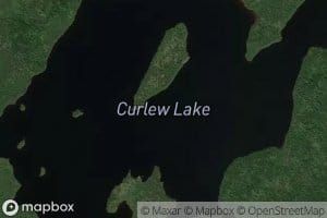 Curlew Lake