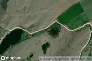 Sheep Creek