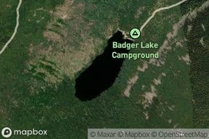 Badger Lake