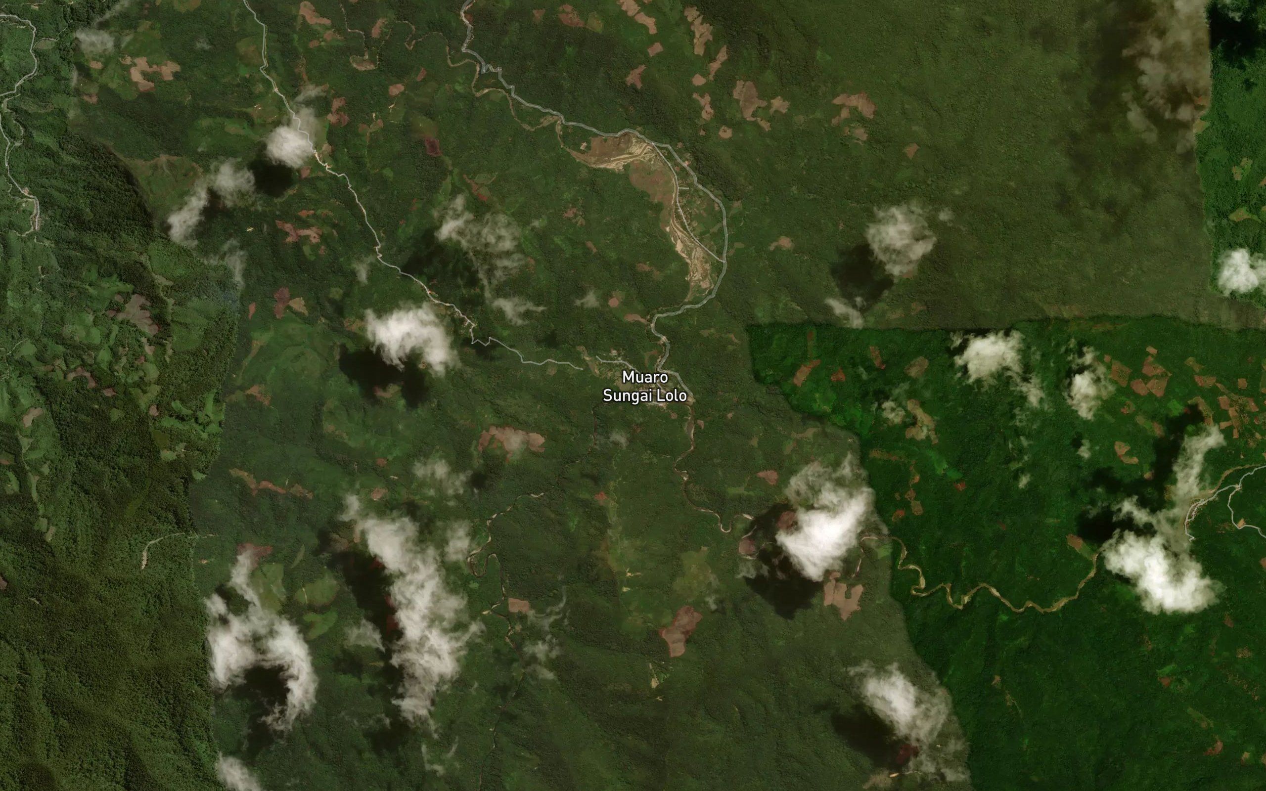 Batang Kampar