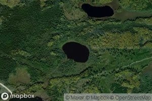Little Skeleton Lake