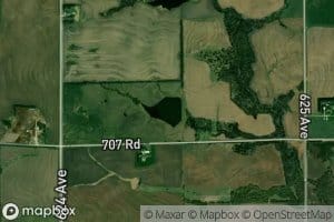 South Fork Reservoir 2-6