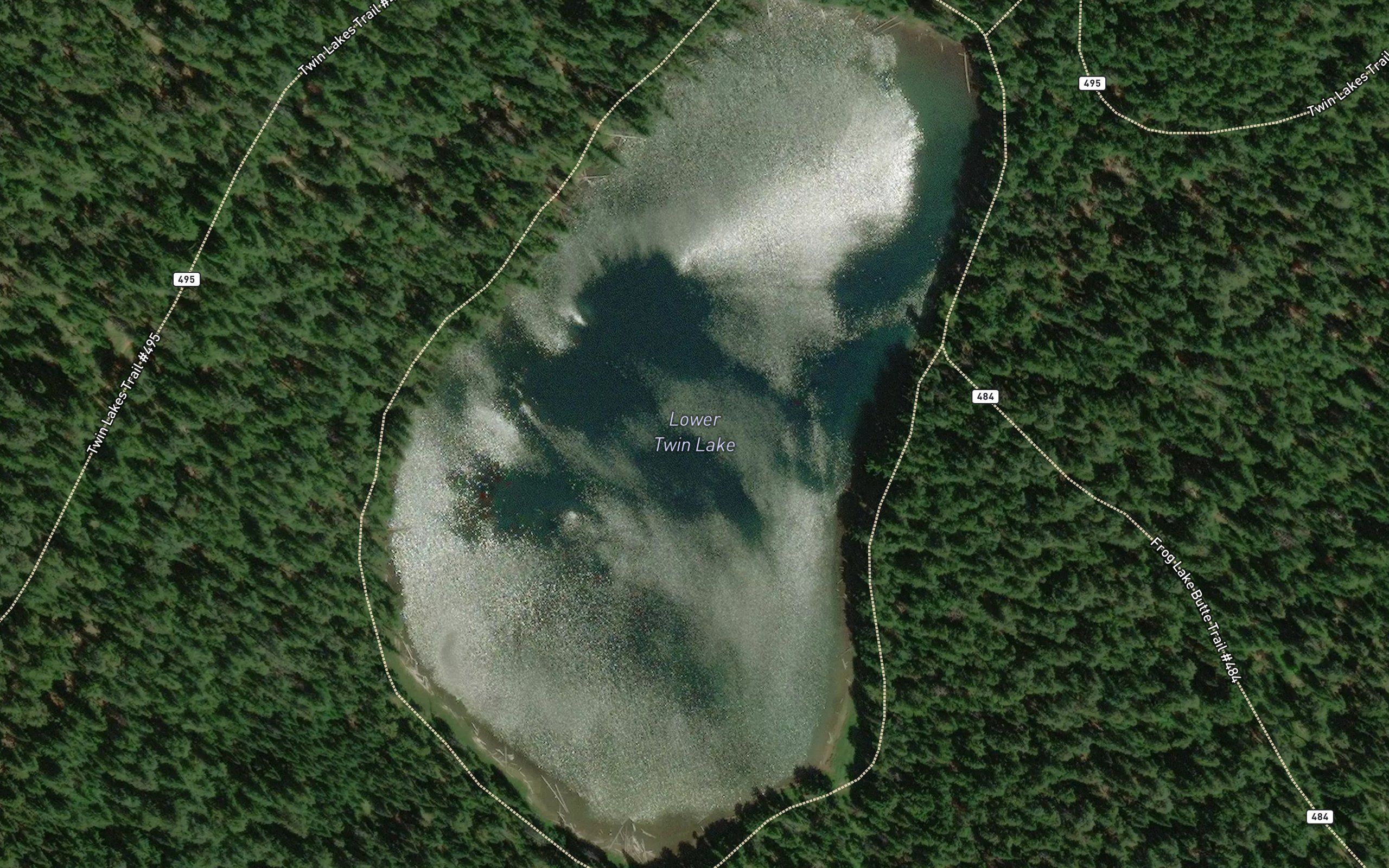 Twin Lakes