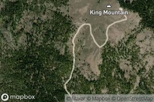 King Spring