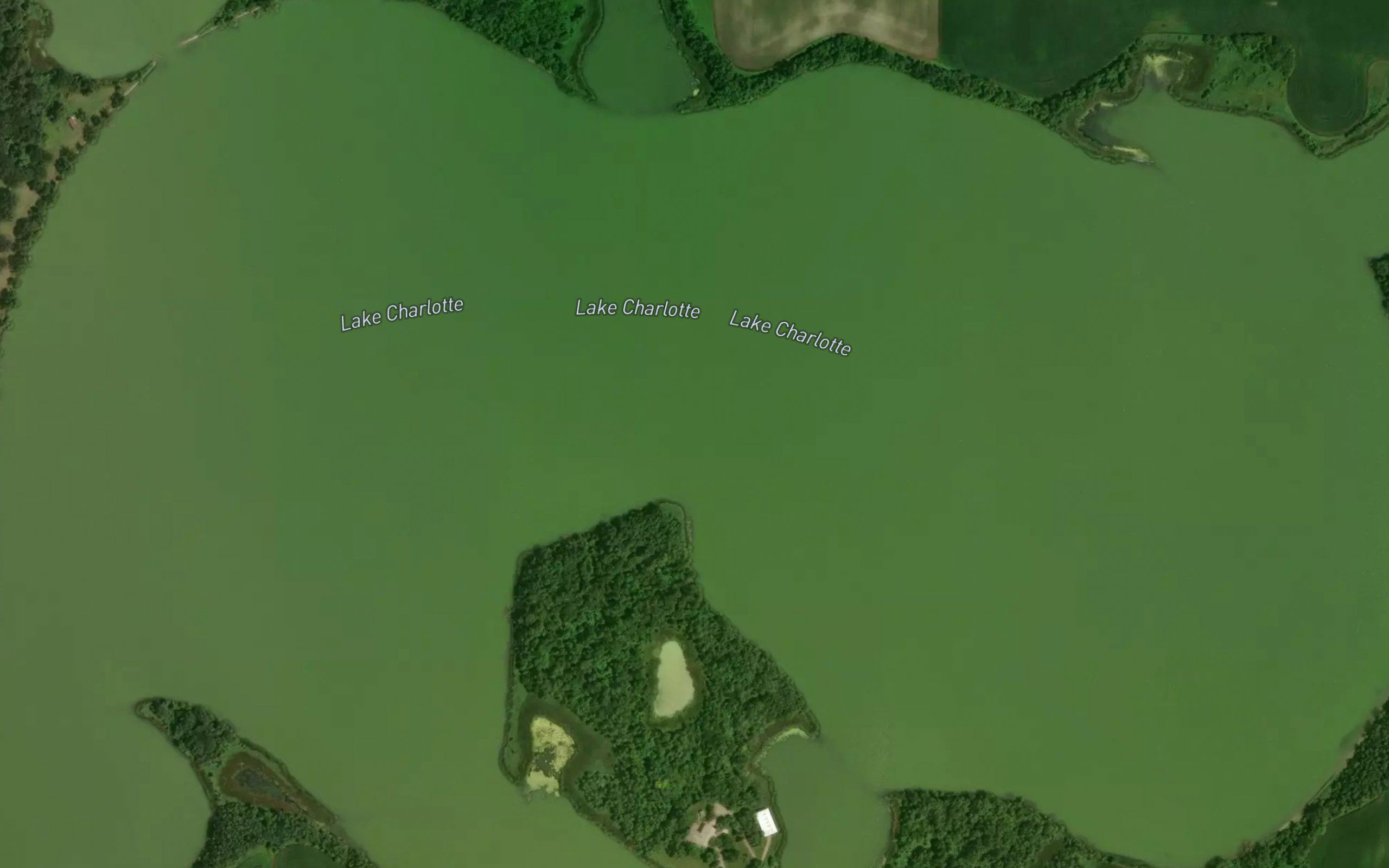 Lake Charlotte
