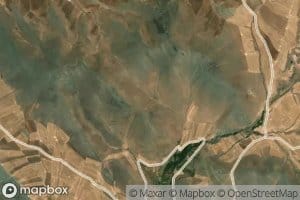 Cheshmeh-ye Asheh Akhar