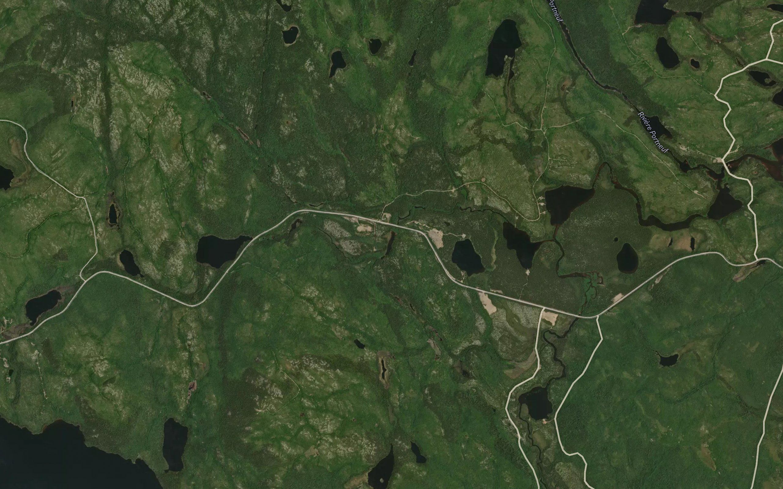 Lac de la Lote