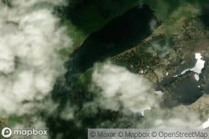 Indigo Lake