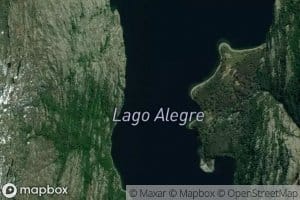 Lago Alegre