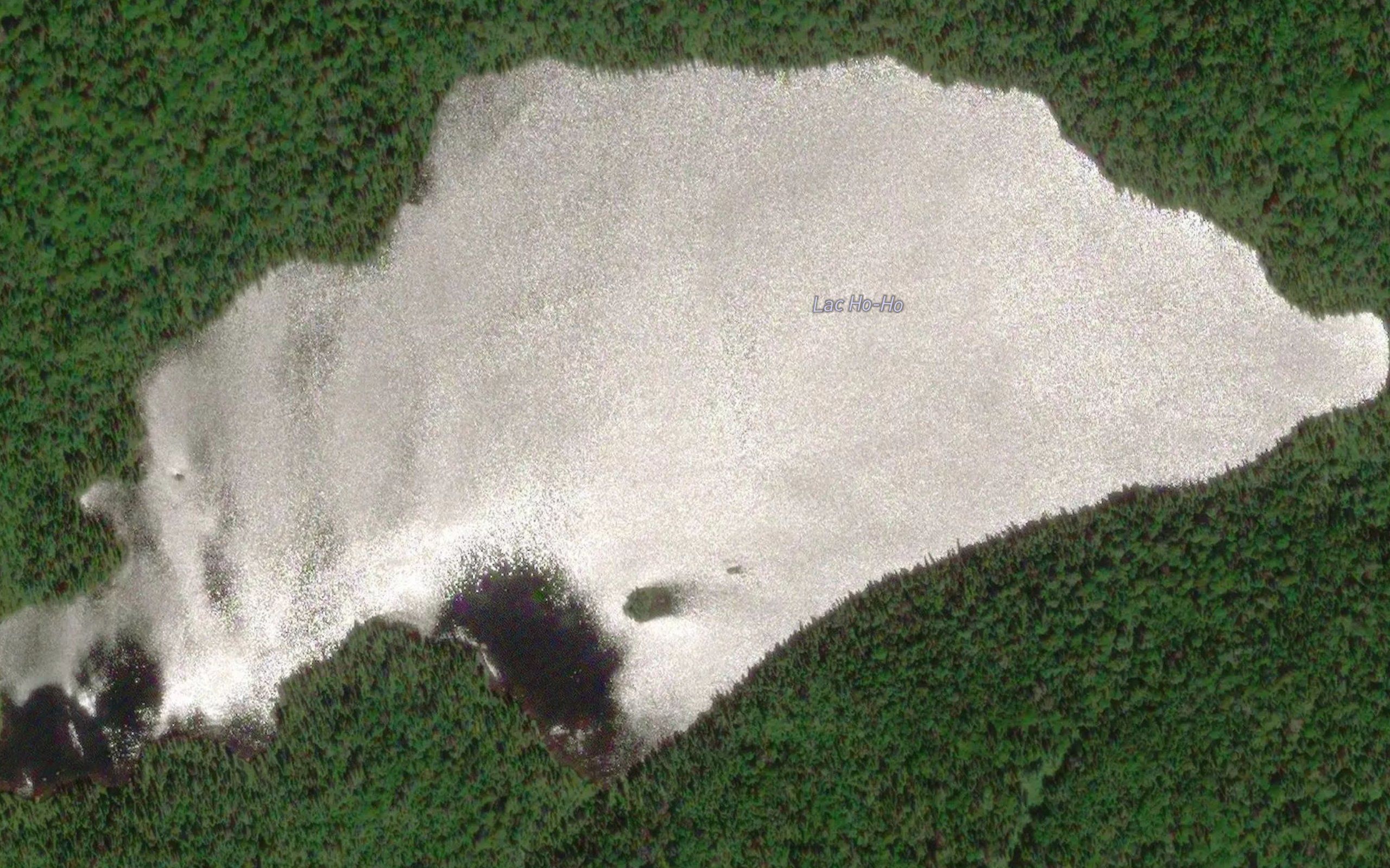 Lac Ho-Ho