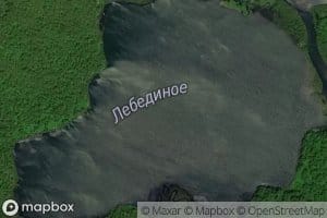 Ozero Lebedinoye